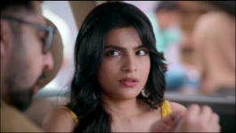 Udne Ki Aasha - 25th September 2025